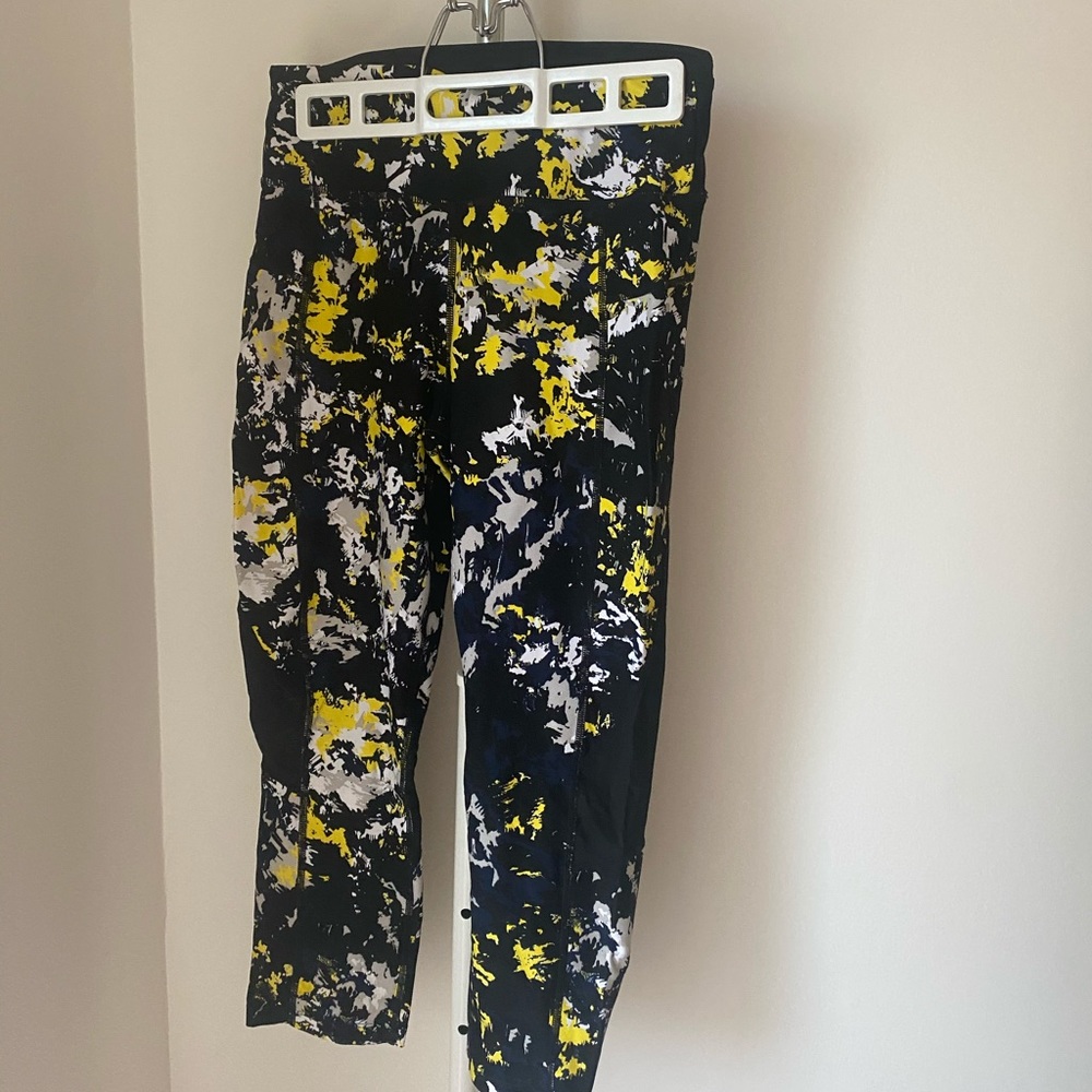 DKNY Leggings